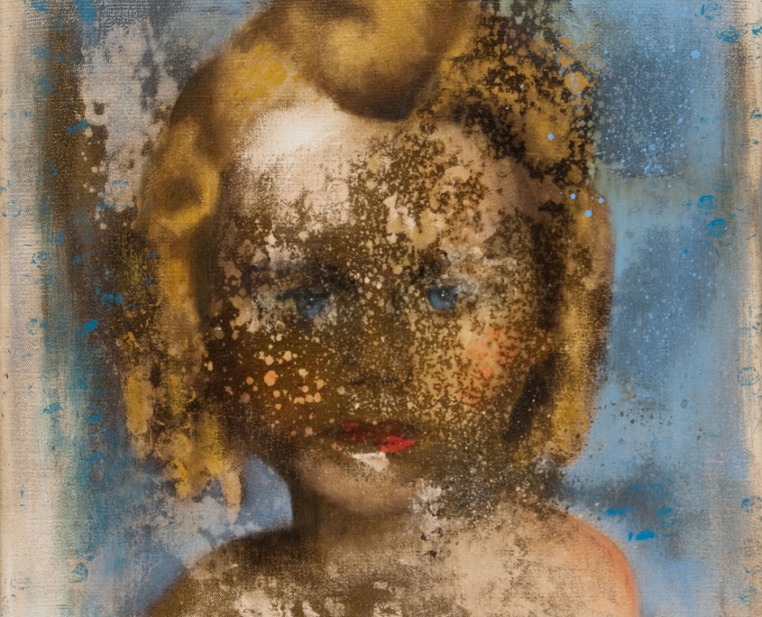 1.Leonor-Ruiz-Dubrovin-Painting-Pintura-Finland-Spain-contemporary-art-2012---Vestige-Memento