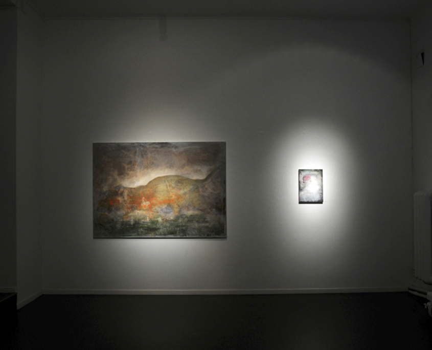 14.Leonor-Ruiz-Dubrovin-Painting-Pintura-Finland-Spain-contemporary-art-2011-Exhibitionview4