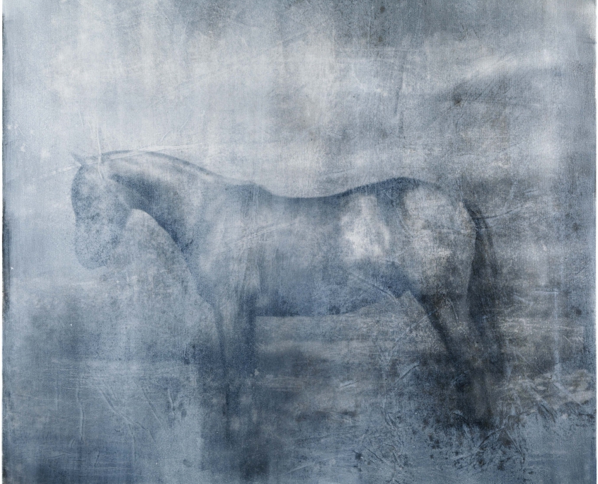 2.Leonor-Ruiz-Dubrovin-Painting-Pintura-Finland-Spain-contemporary-art-2014- Frost