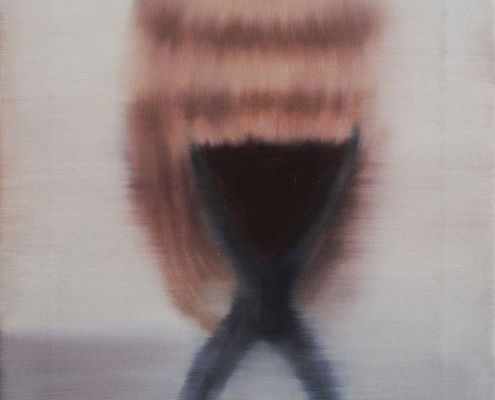 8-Leonor-Ruiz-Dubrovin-Painting-Pintura-Finland-Spain-contemporary-art-2019-Self-3